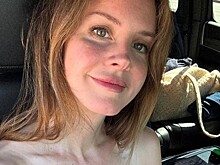 «Ангел чистой красоты». Лана Дель Рей показала лицо без макияжа