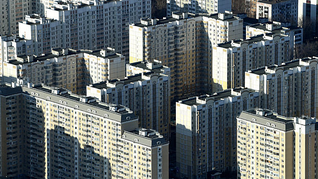 Эксперты ждут снижения цен на вторичном рынке жилья в РФ