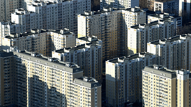 Скидки на вторичное жилье в Москве перестали расти