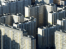 Скидки на вторичное жилье в Москве перестали расти