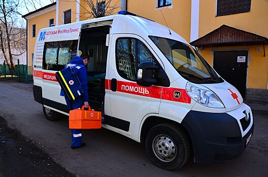 В Павловском районе спасли трехлетнего мальчика, выпившего жидкость для розжига