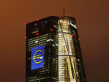 Изменение климата заставило Европу надавить на банки