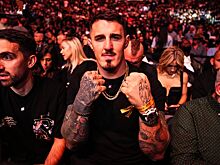UFC 321, кард турнира, ставки и коэффициенты на бои, какие прогнозы