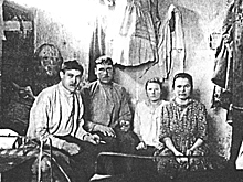 Где в СССР жили беднее всего