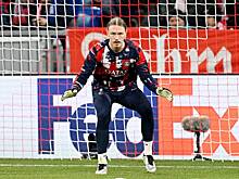 Сафонов пропустил два мяча в проигранном ПСЖ матче чемпионата Франции