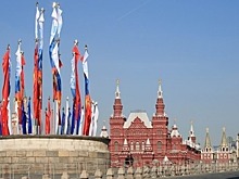 В Музее Победы всего на три дня выставят погоны Сталина и куклу Черчилля