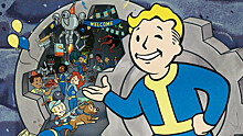 В ролике в честь 25-летия Fallout авторы серии рассказали о её создании