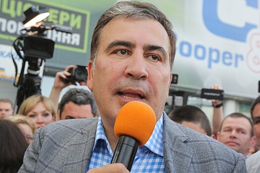 Рабочие в Грузии отказались работать на строительстве вместе с китайцами