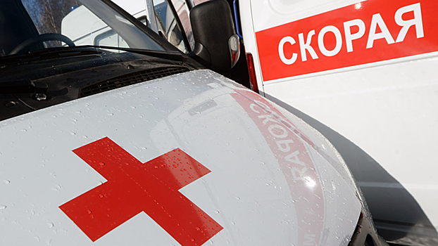 Несколько человек пострадали в ДТП с автобусом в Сергиево-Посадском районе