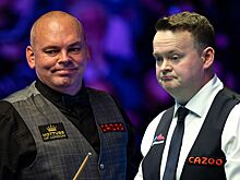 Скандал на Masters-2023: снукерист Стюарт Бинэм случайно оскорбил Шона Мёрфи — болельщики потребовали извинений