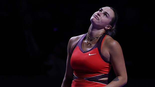 Названа главная конкурентка Соболенко на Australian Open