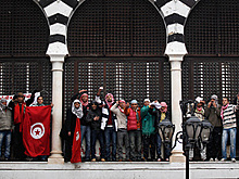 Что показала миру Тунисская революция? Отрывок из книги про историю арабов