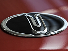 Завод "Москвич" получил ОТТС на новый автомобиль