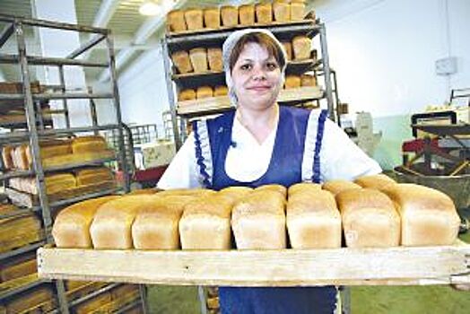 Почему в Архангельске дорожает хлеб?