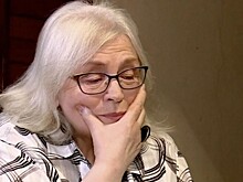 «Добейте меня»!»: Бывшая супруга Джигарханяна просит проявить к ней милосердие
