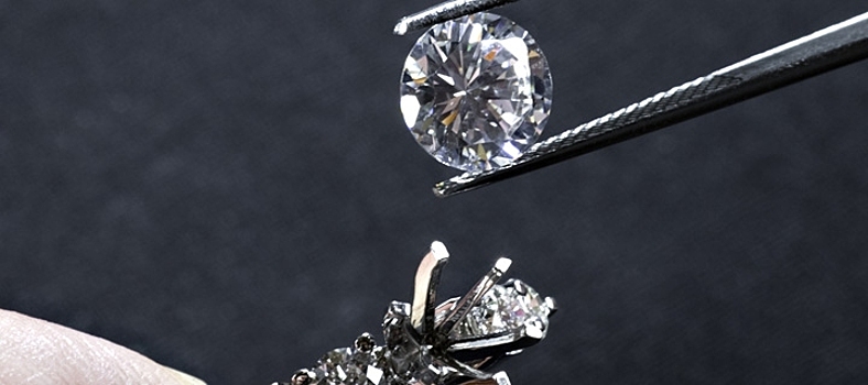 Китайские инвесторы могут принять участие в создании алмазной биржи во Владивостоке