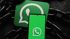 Россияне остались без главного мессенджера перед Новым годом