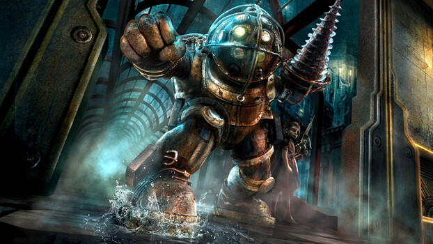 BioShock исполнилось&nbsp;15 лет — 2K приглашает отпраздновать это вместе