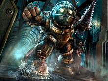 BioShock исполнилось&nbsp;15 лет — 2K приглашает отпраздновать это вместе
