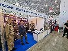 С 12 по 16 мая 2021 года в городе Кубинка Московской области пройдет XIII Международный салон средств обеспечения безопасности «Комплексная безопасность-2021»