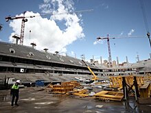 "Динамо" станет спортивно-развлекательным парком нового уровня