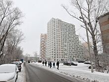 В казанском ЖК «Симфония» сдали проблемный дом на 180 квартир