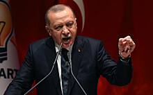 Эрдоган стремится к глобальному величию