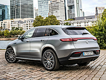 Почти у 20 тысяч Mercedes-Benz обнаружили проблему с усилителем руля