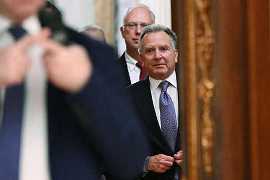 Уиткофф: в Абу-Даби обсуждали способы прекращения огня и его мониторинга