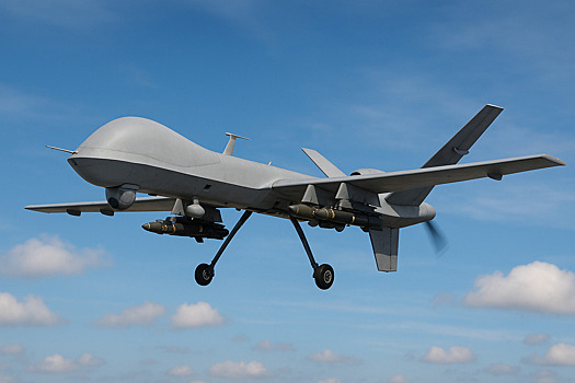 Жители враждебной РФ страны подозревают, что Украина втягивает их в конфликт