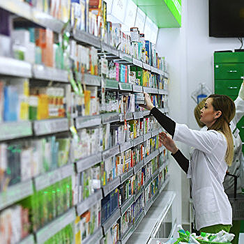 Фармацевты скажут свое слово относительно сокращения аптек