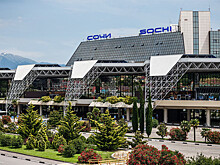 Самолет из Антальи в Санкт-Петербург внепланово сел в Сочи