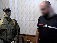 В Саратове оперативниками УНК ГУ МВД России по Саратовской области пресечена деятельность наркокурьера