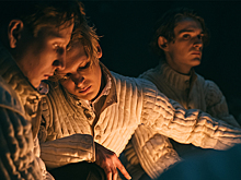 Эксклюзивный отрывок из фильма «Этерна»