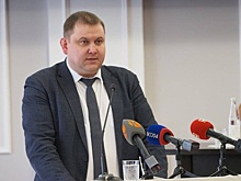 Мэром Саранска стал Владимир Быков