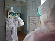 В Волгоградской области за сутки коронавирусом заразились 358 жителей