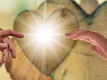 На улице Первомайская спасатели оказали помощь пенсионерке