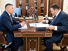 Под Вологдой построят современный Центр социального обслуживания на 200 мест