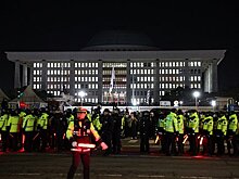 Замглавы Минобороны Южной Кореи отказался выполнять приказ о военном положении