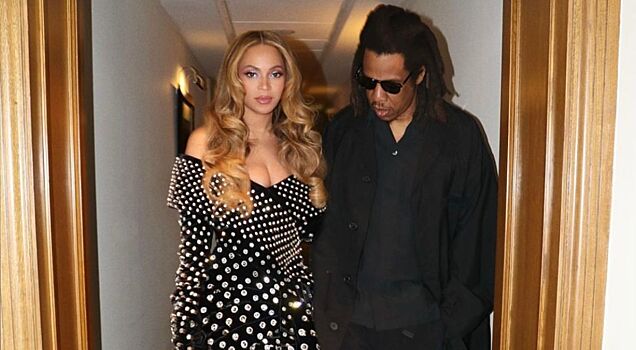 Jay Z обвинили в изнасиловании 13-летней девочки: как отреагировал на это певец?