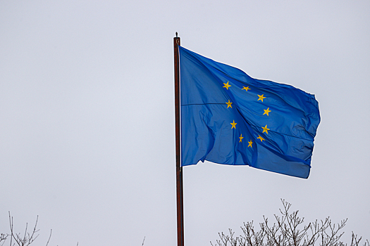 Еврочиновник хотел плакать из-за снижения шансов изъять активы РФ