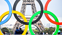 Чернышенко прокомментировал условия МОК по допуску россиян на Олимпиаду