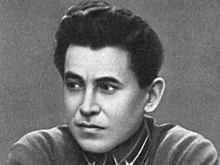 Тайна смерти чекиста Виктора Журавлева
