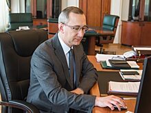 Шапша предложил чиновникам ужаться