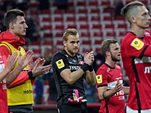 Стали известны зарплаты футболистов "Спартака"