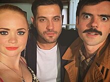 Интересные факты о сериале «Корни» на СТС