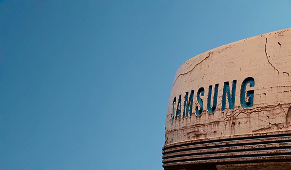 Samsung начнет использовать отходы от производства полупроводников для обогрева