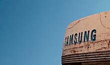 Samsung начнет использовать отходы от производства полупроводников для обогрева