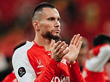 Ловчев: зачем "Спартак" взял Заболотного? Посадить на лавочку и продать когда-нибудь?