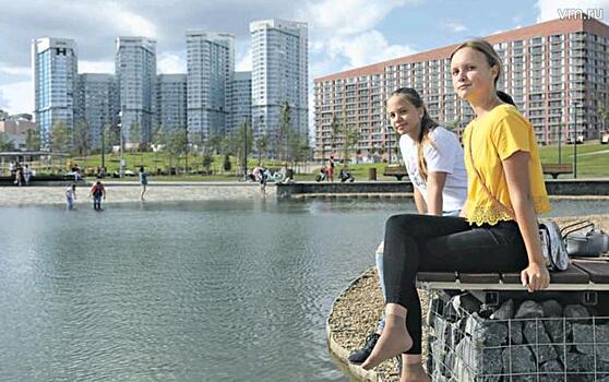 Кризис, прощай: элитное жилье уверенно дорожает